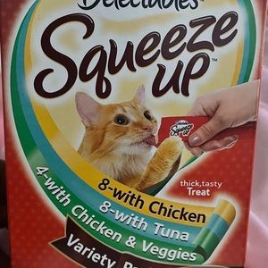 Delectables SqueezeUp